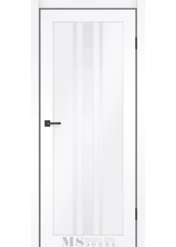 Двери MSDoors Fashion Holst KERRY ПО белый матовый