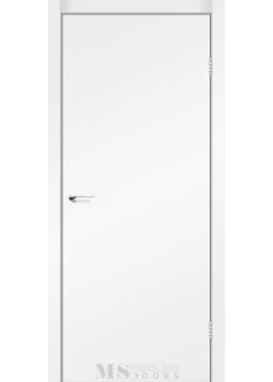 Двери MSDoors Paint TUCSON
