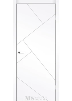 Двери MSDoors Paint MALIBU