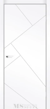Двери MSDoors Paint MALIBU
