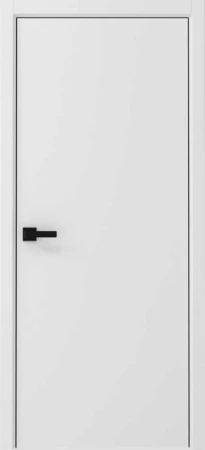 Міжкімнатні Двері MSDoors Paint EMBER-1 ПВХ плівка