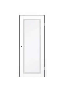 Двери MSDoors Fashion Holst DALLAS белый матовый