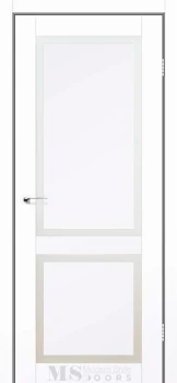 Двери MSDoors Fashion Holst KANSAS белый матовый