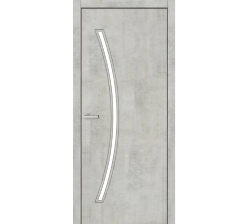 Двери MSDoors Simple Ostin ПВХ