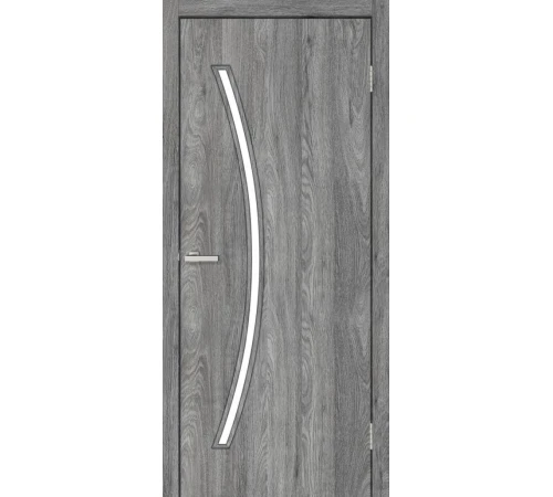Двери MSDoors Simple Ostin ПВХ