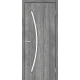 Двери MSDoors Simple Ostin ПВХ