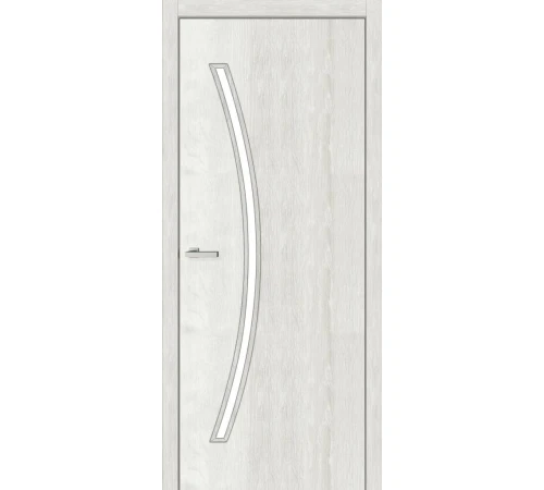 Двери MSDoors Simple Ostin ПВХ