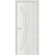 Двери MSDoors Simple Ostin ПВХ