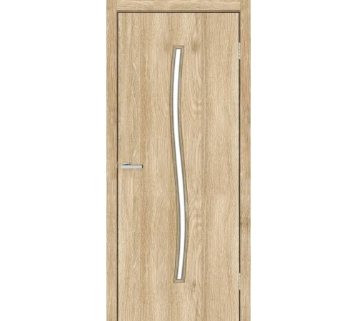 Двери MSDoors Simple Denver Экошпон