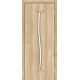 Двери MSDoors Simple Denver Экошпон