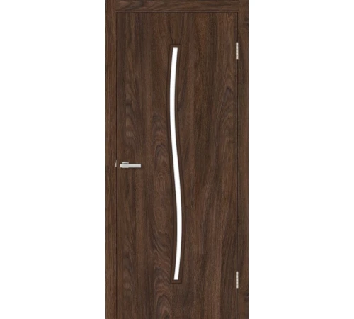 Двери MSDoors Simple Denver Экошпон