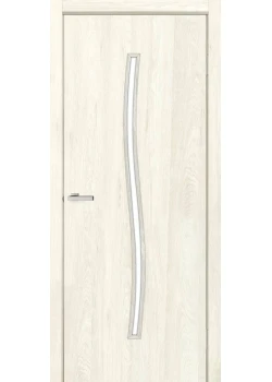 Двері MSDoors Simple Denver Екошпон