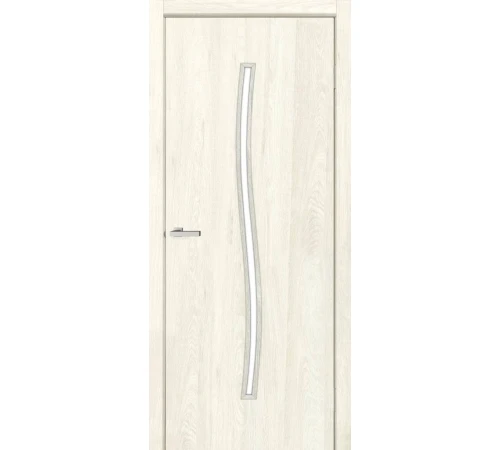 Двери MSDoors Simple Denver Экошпон