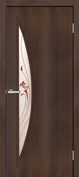 Двери MSDoors Simple Orlando ПВХ