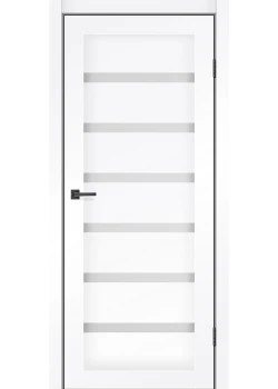 Двери MSDoors Fashion Holst LOUISIANA белый матовый