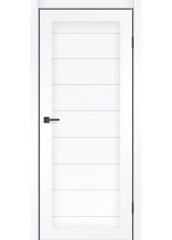 Двери MSDoors Fashion Holst MEMPHIS белый матовый