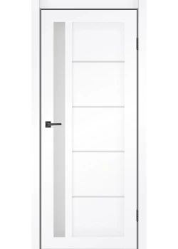Двери MSDoors Fashion Holst ALABAMA белый матовый