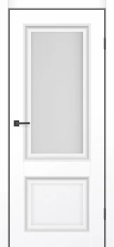Двери MSDoors Fashion Holst INDIANA ПО белый матовый