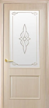 Двери Новый Стиль Интера Вилла DeLuxe+Р1
