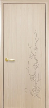 Двери Новый Стиль Колори Сакура