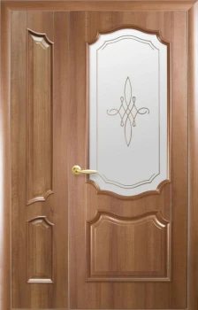 Двери Новый Стиль Интера Рока Р1 1200