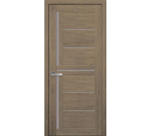 Міжкімнатні Двері Новий Стиль MODA ПВХ Ultra Діана ПВХ плівка