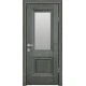Міжкімнатні Двері Новий Стиль Прованс Канна Сатин ПВХ плівка