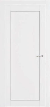 Двері Omega Allure Флоренція ПГ RAL