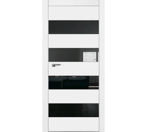 Двери Omega Art Vision A5