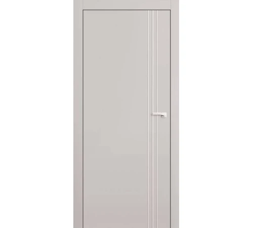 Міжкімнатні Двері Omega Lines L7 Фарба