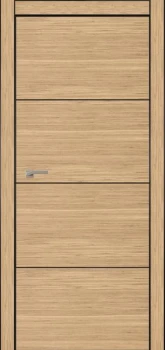 Двери Omega Metalbox ItalWOOD
