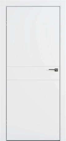 Межкомнатные Двери Omega Lines F4 Краска