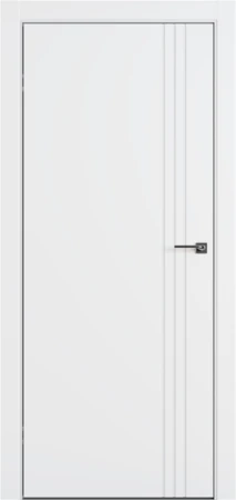 Межкомнатные Двери Omega Lines F7 Краска