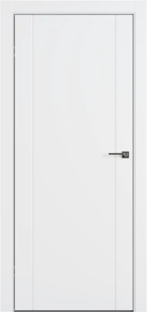 Межкомнатные Двери Omega Lines F8 Краска