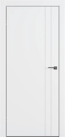 Межкомнатные Двери Omega Lines F10 Краска