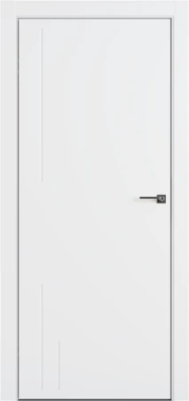 Межкомнатные Двери Omega Lines F11 Краска