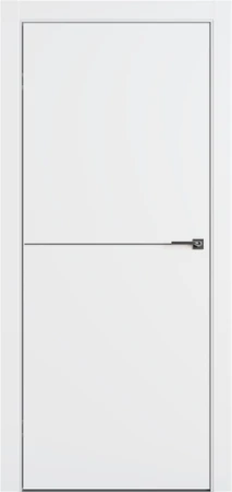 Межкомнатные Двери Omega Lines L1 Краска