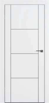 Двері Omega Lines L2