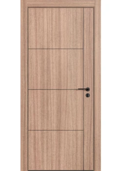 Двері Omega Lines L3 шпон
