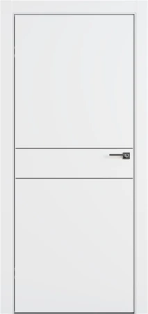 Межкомнатные Двери Omega Lines L4 Краска