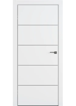 Двері Omega Lines L5