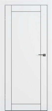 Міжкімнатні Двері Omega Lines L6 Фарба