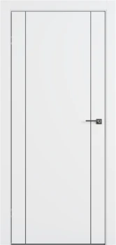 Двері Omega Lines L8