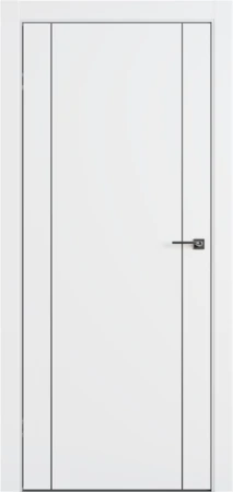 Межкомнатные Двери Omega Lines L8 Краска