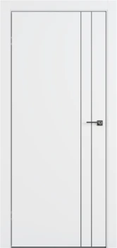 Двері Omega Lines L10