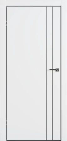 Межкомнатные Двери Omega Lines L10 Краска