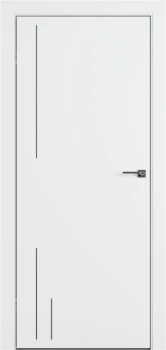 Двері Omega Lines L11