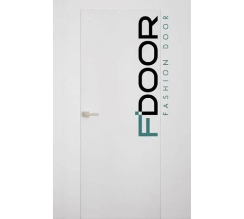 Міжкімнатні Двері Прихованого Монтажу Omega Fdoors (соти) Під покраску