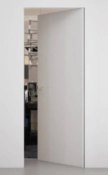 Двері Прихованого Монтажу Omega Fdoors (дсп)