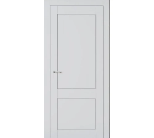 Межкомнатные Двери Omega Allure Милан ПГ RAL Краска
